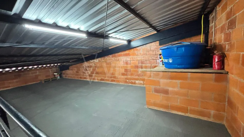 Depósito-Galpão, 220 m² - Foto 11