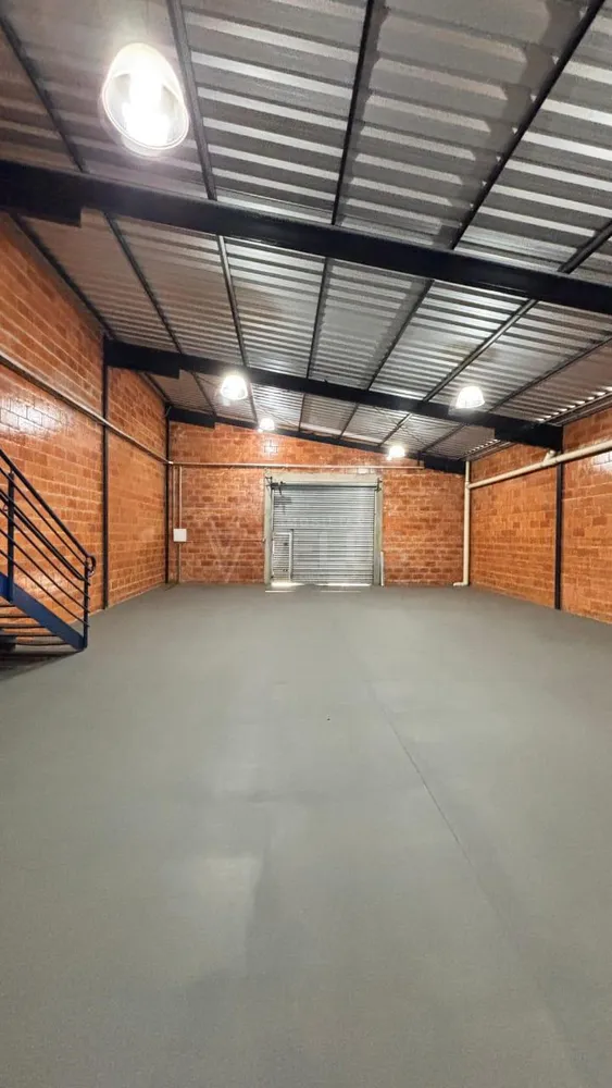 Depósito-Galpão, 220 m² - Foto 10