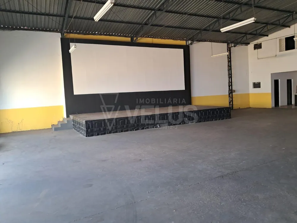 Depósito-Galpão, 525 m² - Foto 6