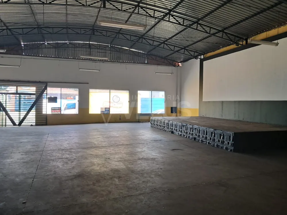 Depósito-Galpão, 525 m² - Foto 4
