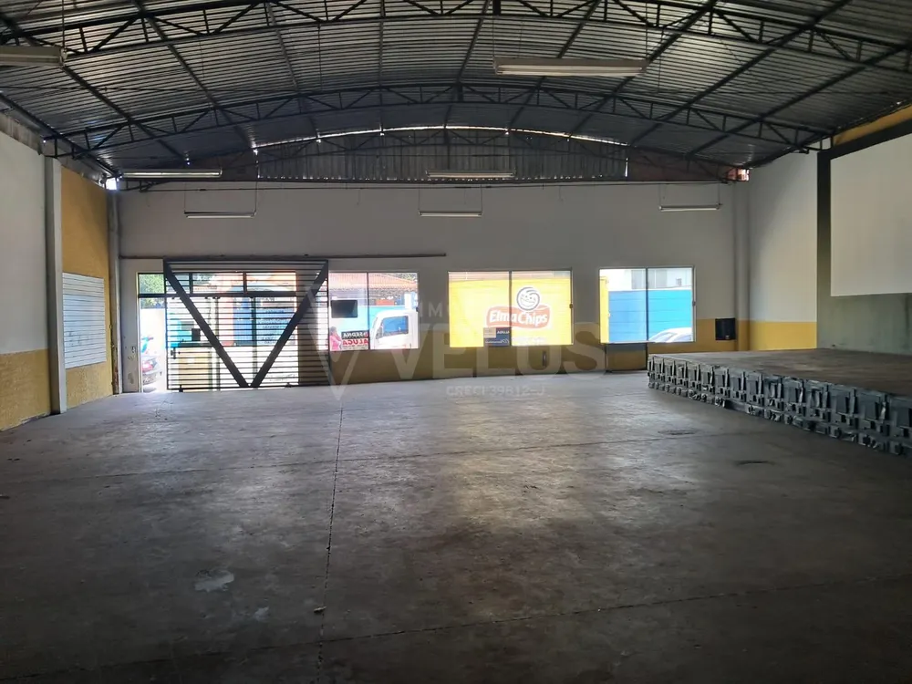 Depósito-Galpão, 525 m² - Foto 2