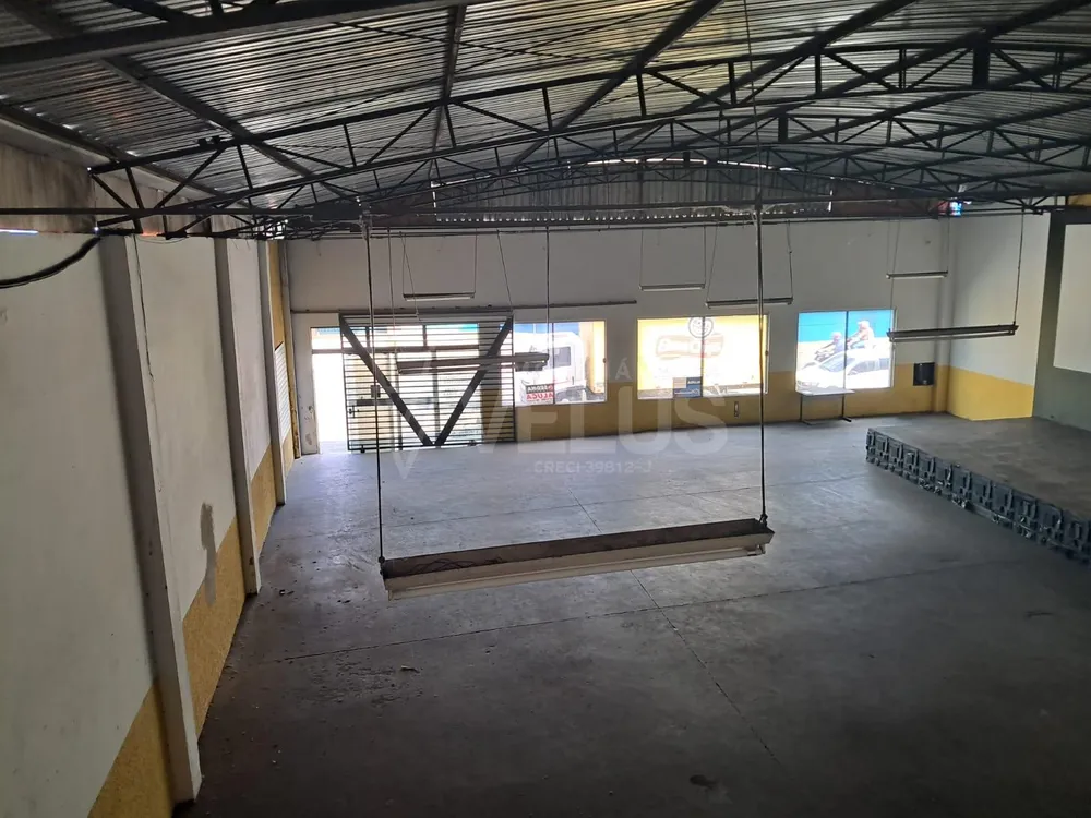 Depósito-Galpão, 525 m² - Foto 1