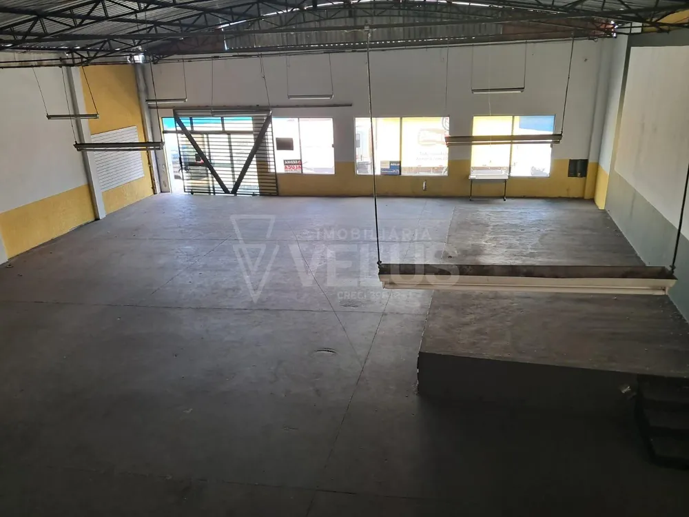 Depósito-Galpão, 525 m² - Foto 3