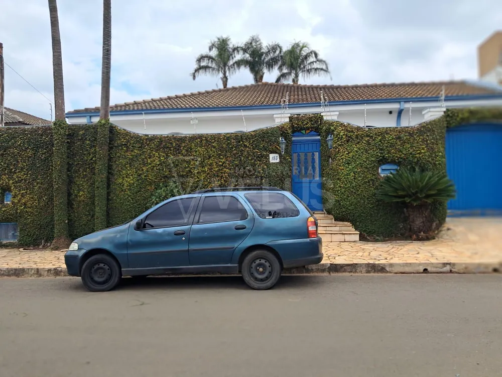 Casa, 1 quarto - Foto 1