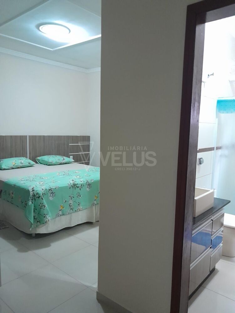 Casa à venda com 3 quartos - Foto 5