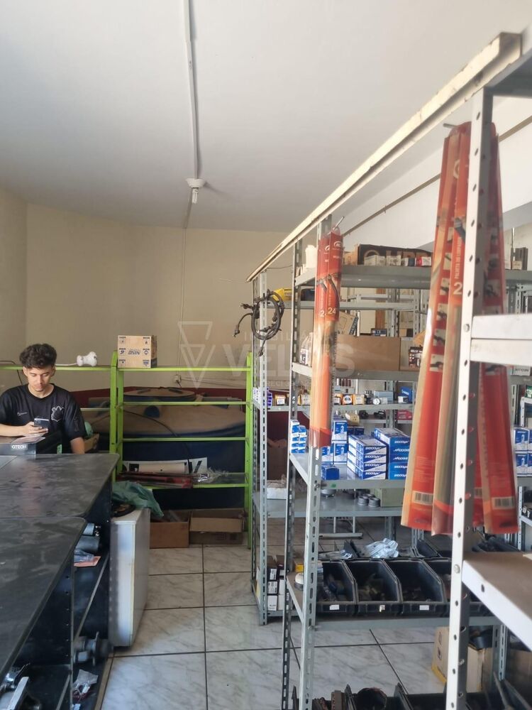 Prédio Inteiro à venda, 540m² - Foto 7