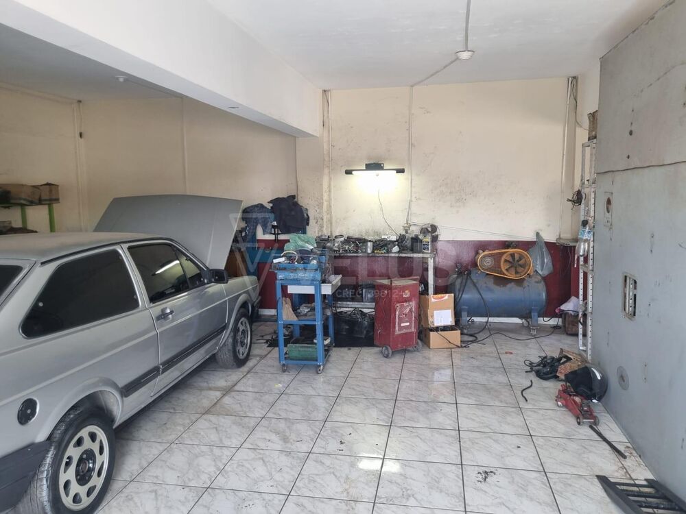 Prédio Inteiro à venda, 540m² - Foto 8