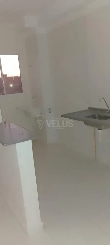 Apartamento, 2 quartos - Foto 1