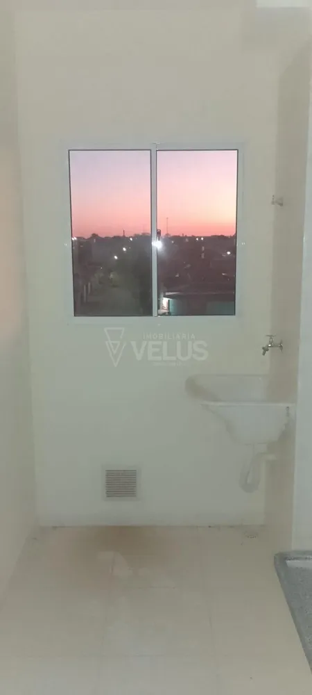 Apartamento, 2 quartos - Foto 2