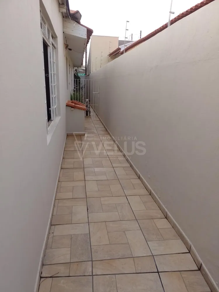 Casa, 3 quartos, 166 m² - Foto 17