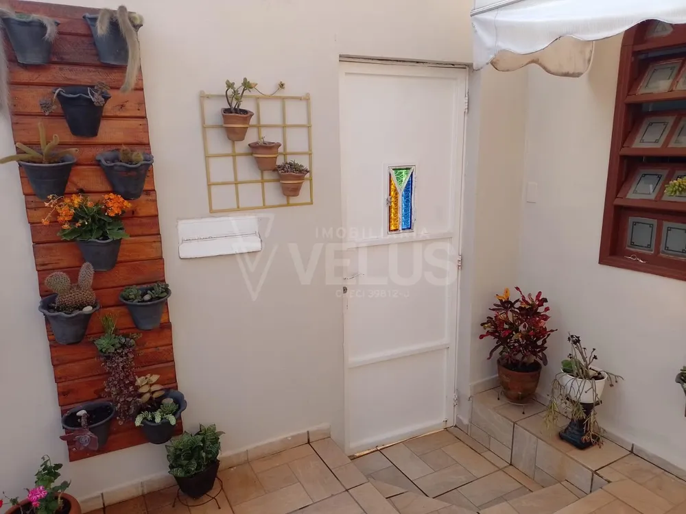 Casa, 3 quartos, 166 m² - Foto 2