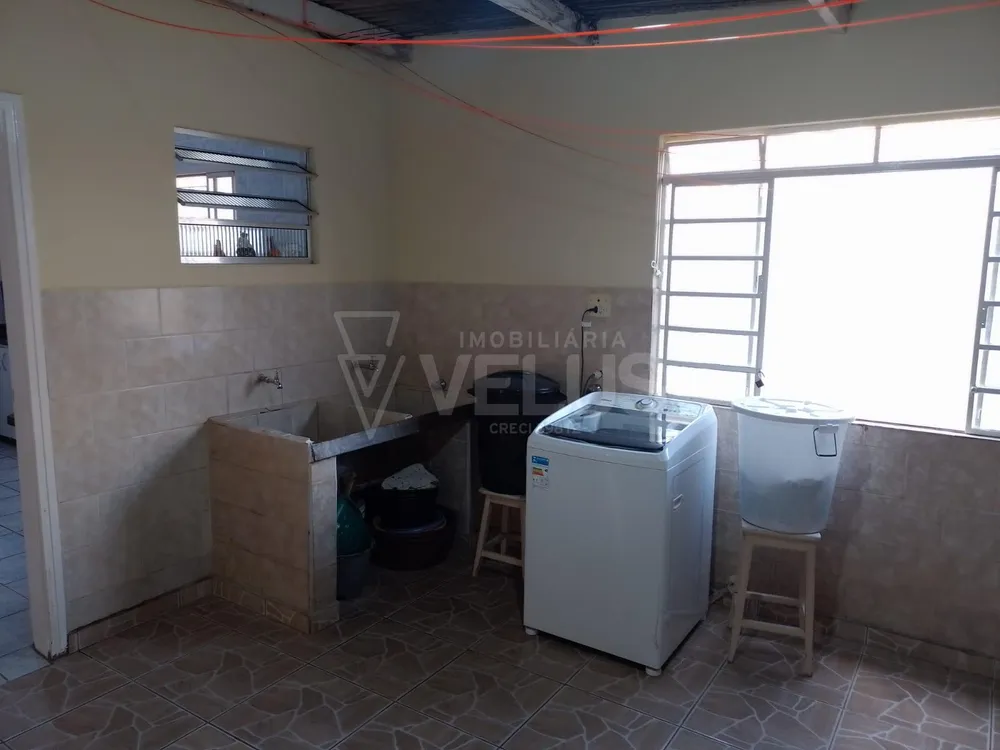 Casa, 3 quartos, 166 m² - Foto 14