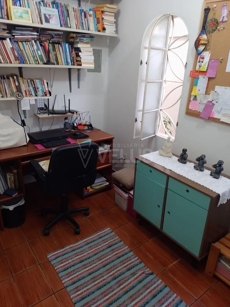 Casa, 3 quartos, 166 m² - Foto 5