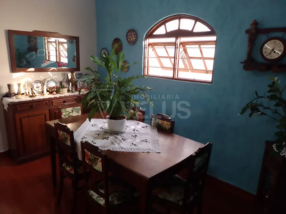 Casa, 3 quartos, 166 m² - Foto 6