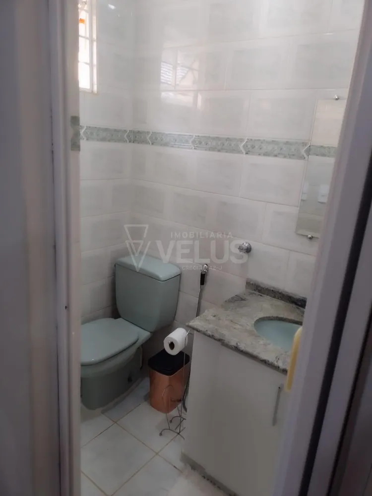 Casa, 3 quartos, 166 m² - Foto 10