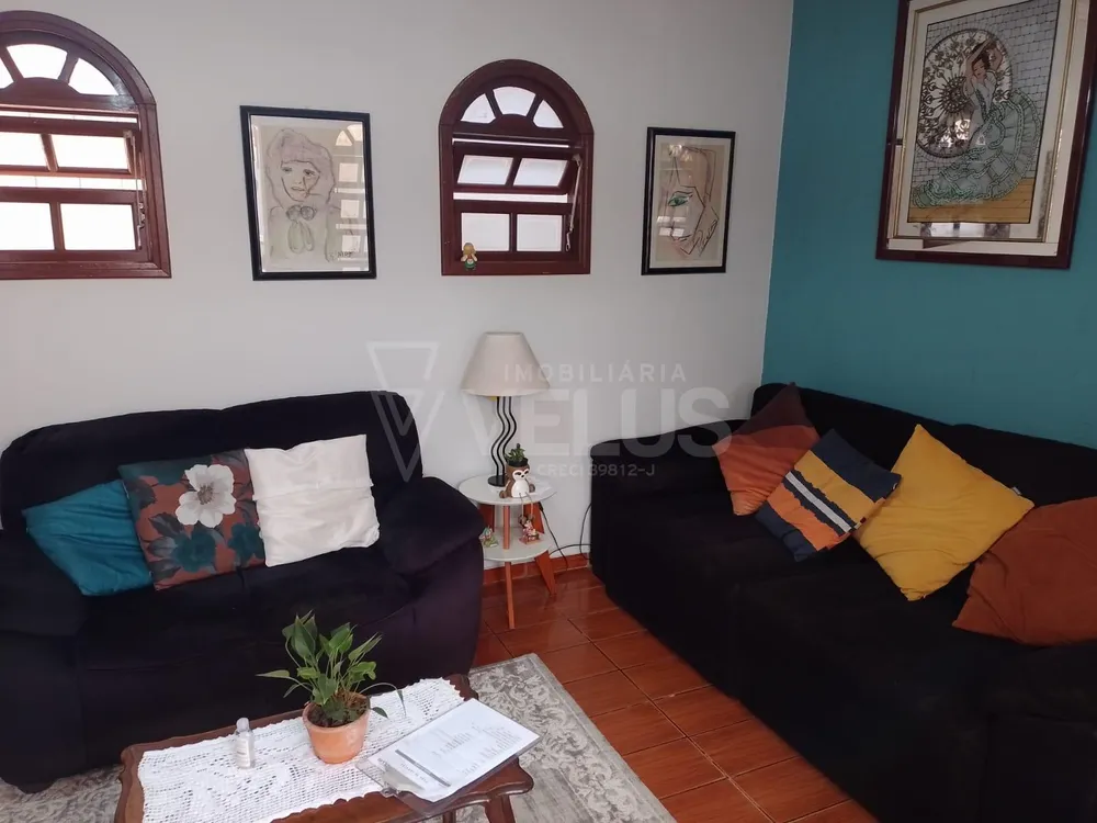 Casa, 3 quartos, 166 m² - Foto 3