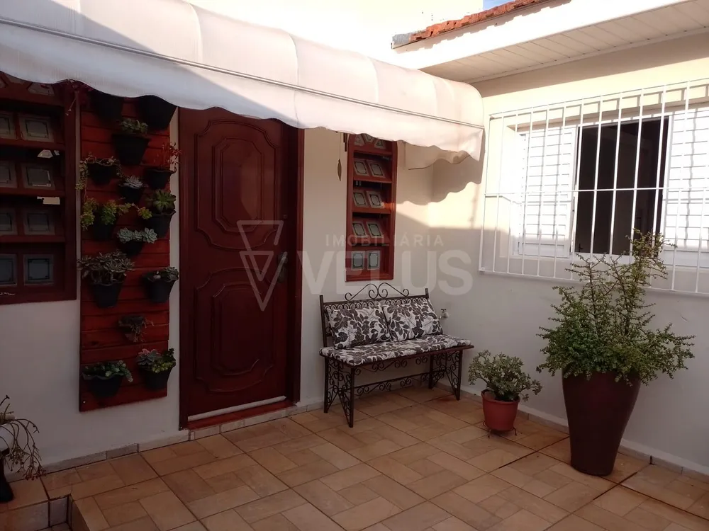 Casa, 3 quartos, 166 m² - Foto 1