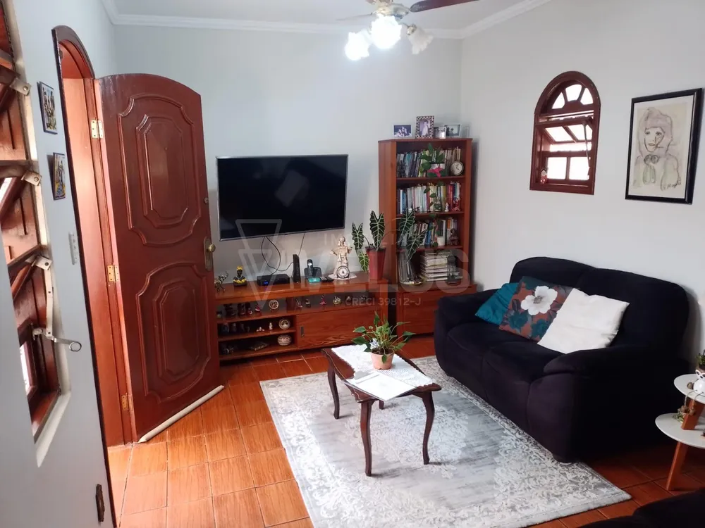 Casa, 3 quartos, 166 m² - Foto 4