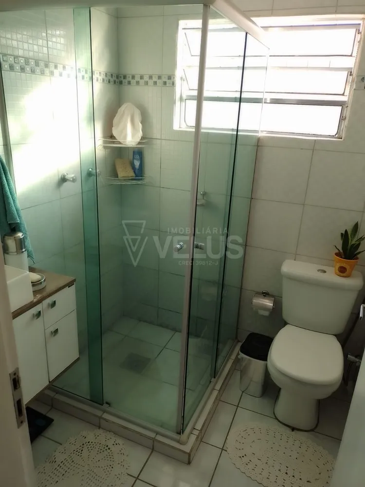 Casa, 3 quartos, 166 m² - Foto 11
