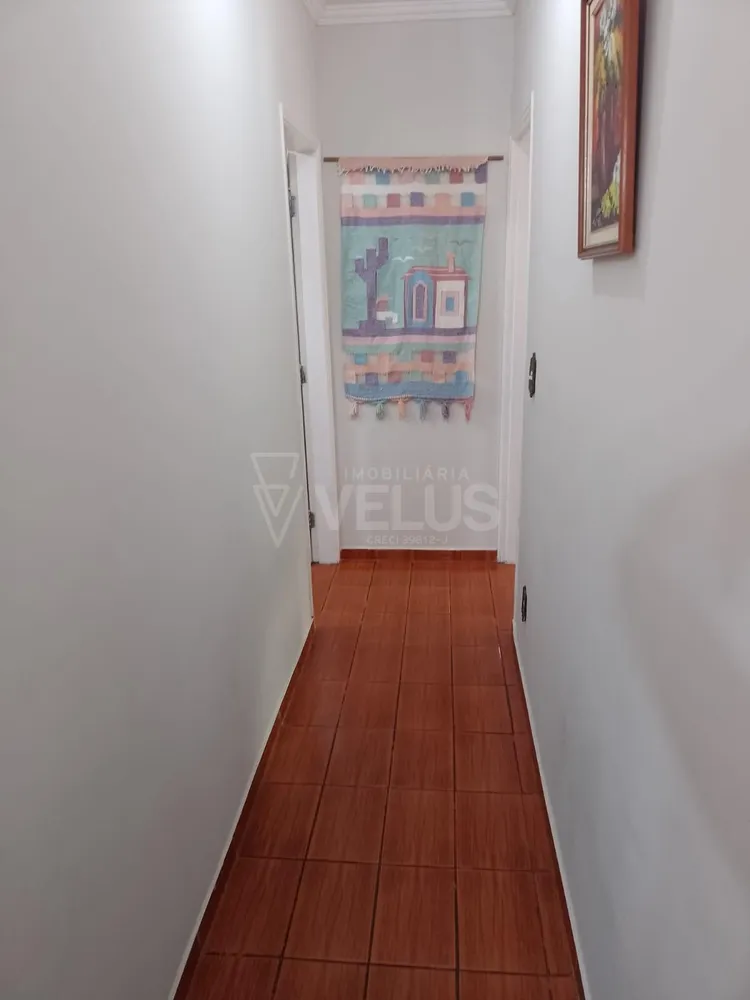 Casa, 3 quartos, 166 m² - Foto 12