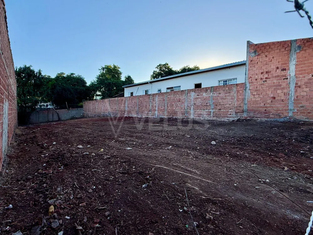 Terreno, 204 m² - Foto 3