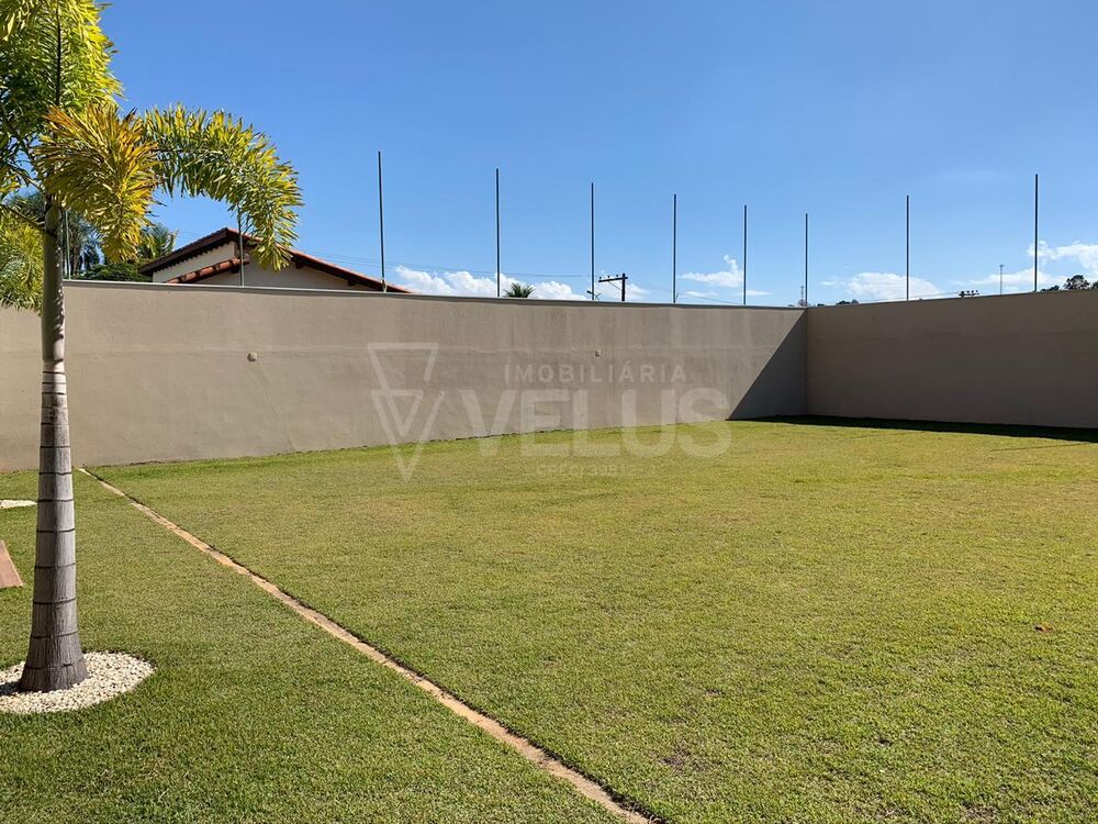 Casa à venda com 4 quartos - Foto 3