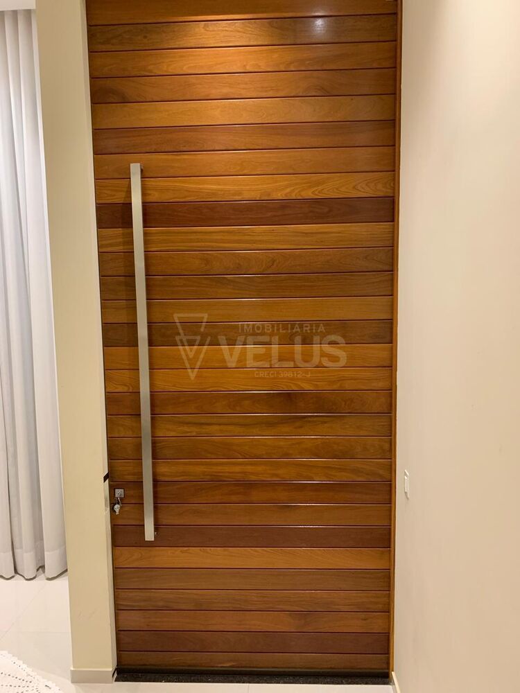 Casa à venda com 4 quartos - Foto 1