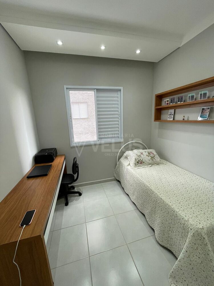 Apartamento à venda com 2 quartos, 50m² - Foto 4