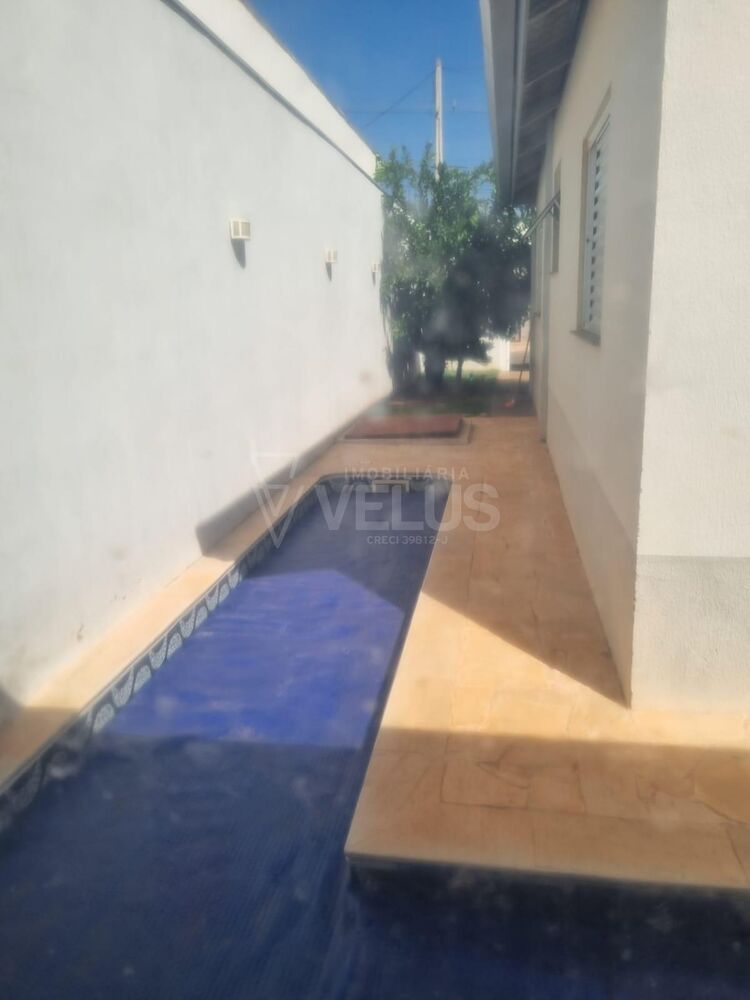 Casa para alugar com 2 quartos, 150m² - Foto 6