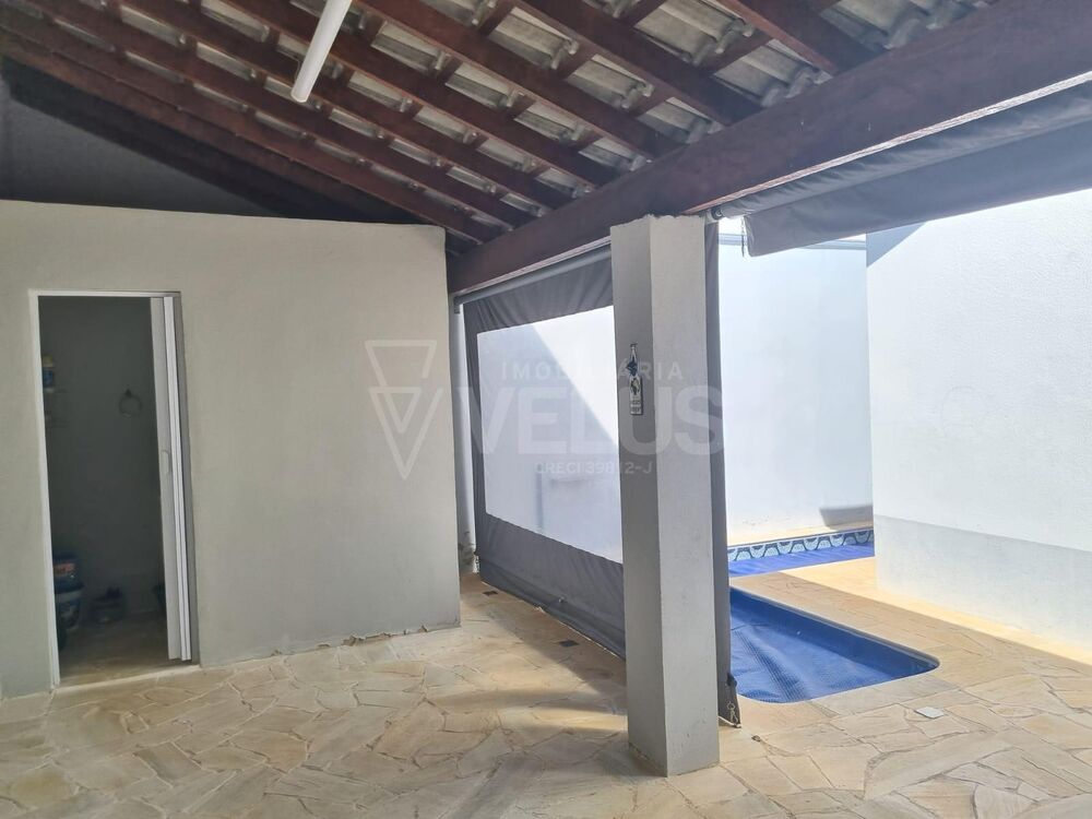 Casa para alugar com 2 quartos, 150m² - Foto 7