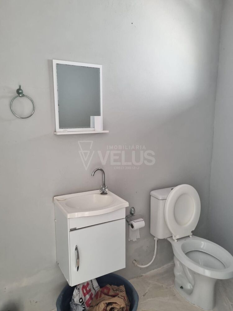 Casa para alugar com 2 quartos, 150m² - Foto 8