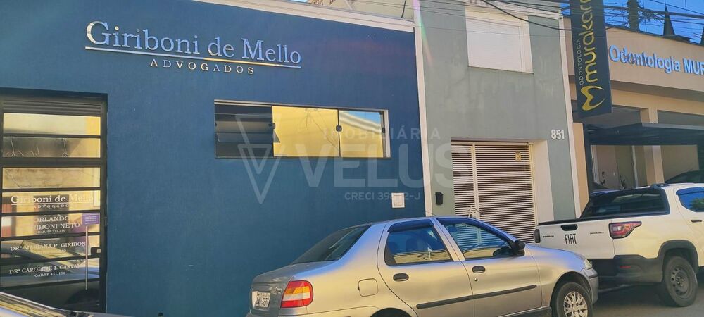 Prédio Inteiro à venda com 2 quartos - Foto 2
