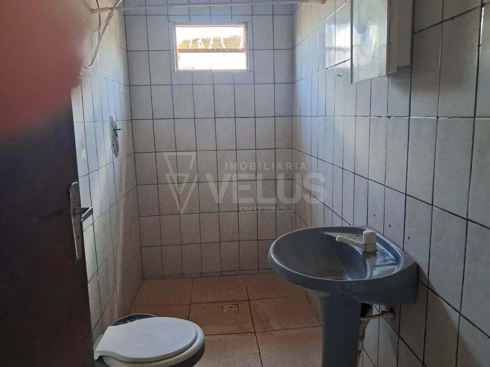 Casa, 3 quartos, 1600 m² - Foto 6