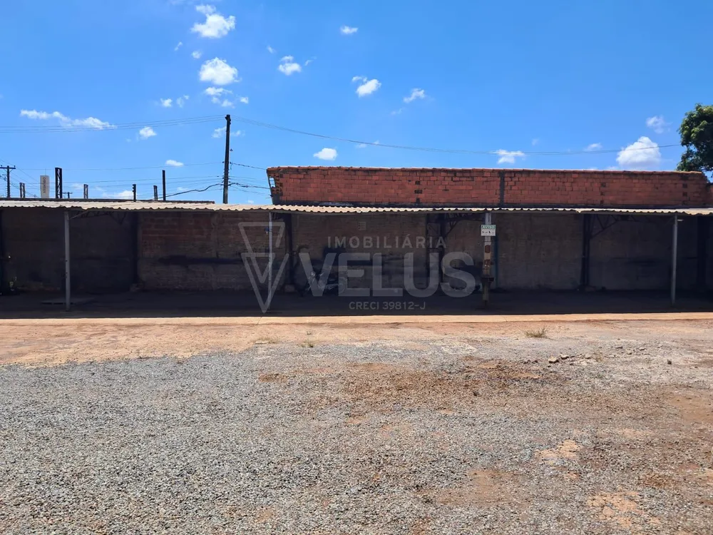 Casa, 3 quartos, 1600 m² - Foto 2