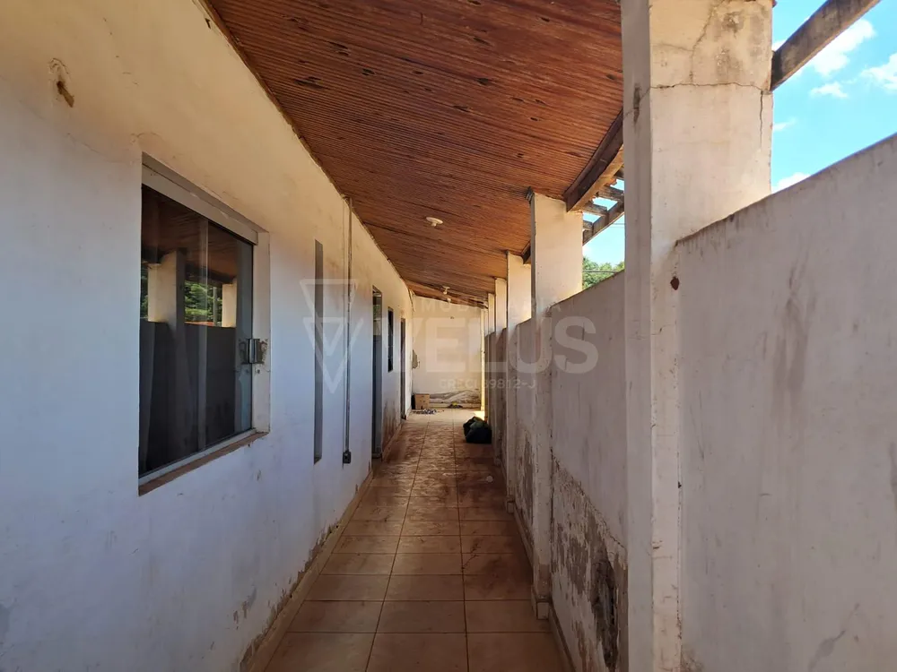 Casa, 3 quartos, 1600 m² - Foto 4