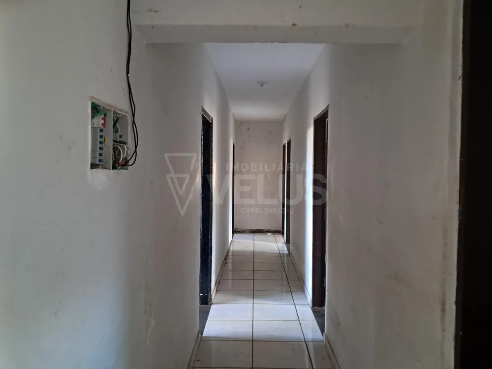 Casa, 3 quartos, 1600 m² - Foto 9