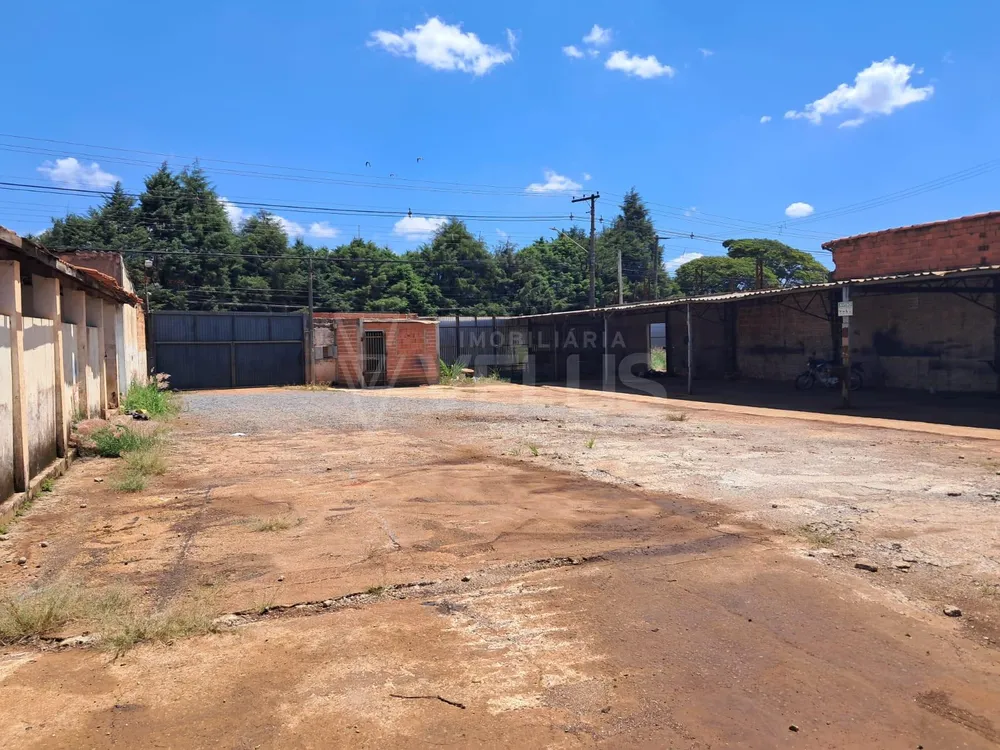 Casa, 3 quartos, 1600 m² - Foto 1