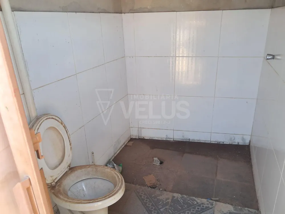 Casa, 3 quartos, 1600 m² - Foto 8