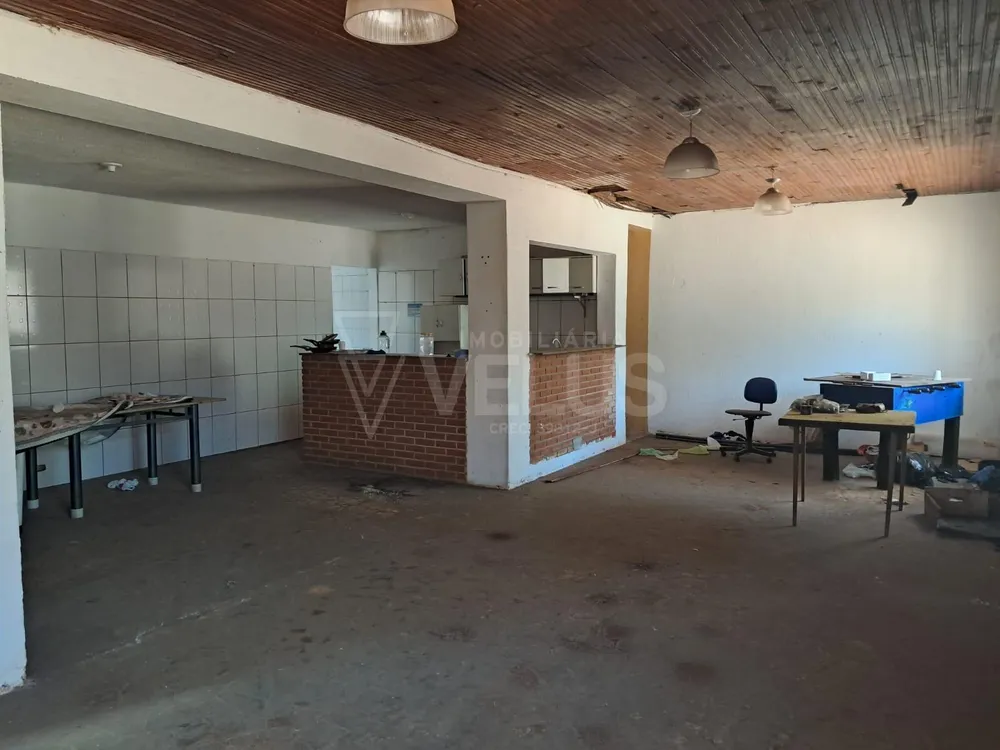 Casa, 3 quartos, 1600 m² - Foto 16