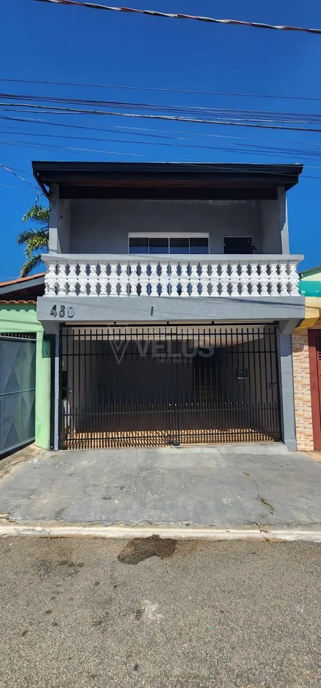 Casa, 1 quarto, 144 m² - Foto 1