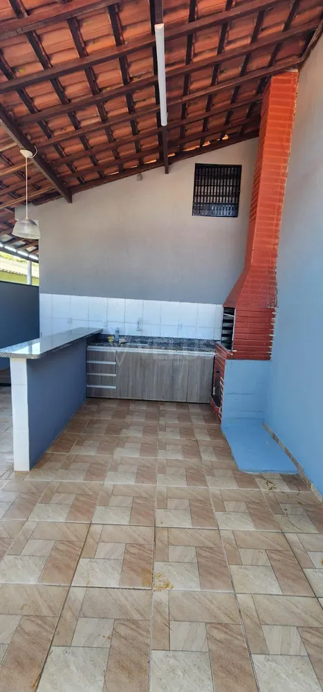 Casa, 1 quarto, 144 m² - Foto 5