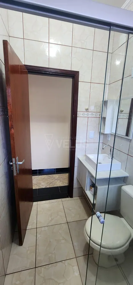 Casa, 1 quarto, 144 m² - Foto 13
