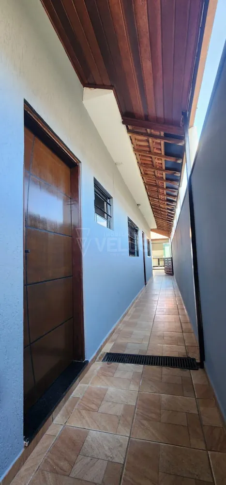 Casa, 1 quarto, 144 m² - Foto 3