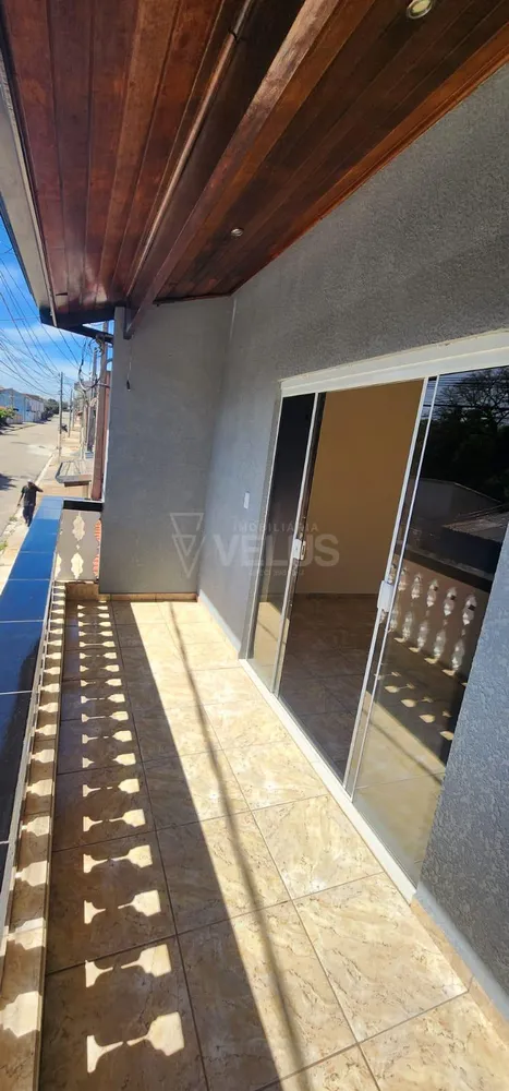 Casa, 1 quarto, 144 m² - Foto 18