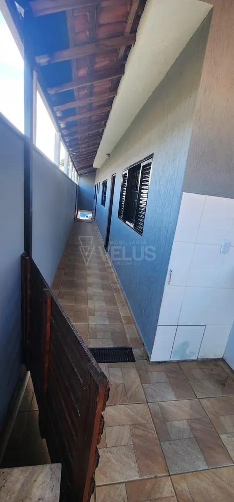 Casa, 1 quarto, 144 m² - Foto 4