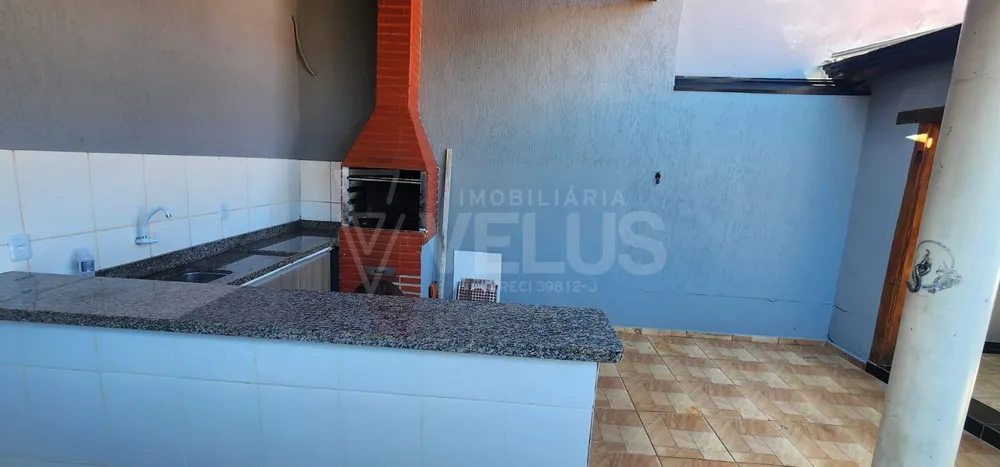 Casa, 1 quarto, 144 m² - Foto 6