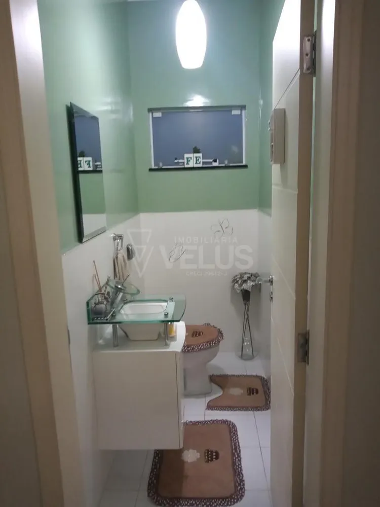 Casa, 2 quartos, 219 m² - Foto 14