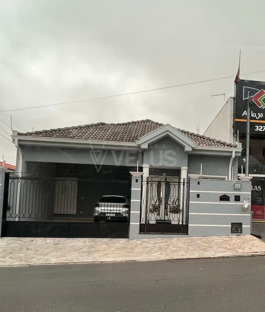 Casa, 2 quartos, 219 m² - Foto 1