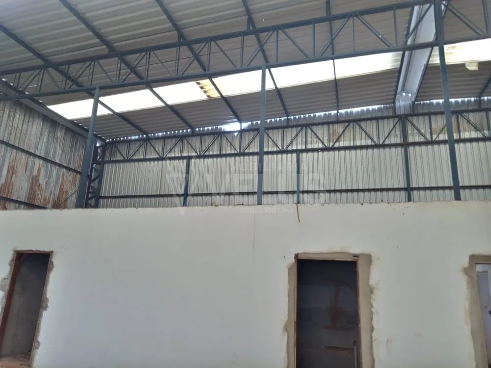 Depósito-Galpão, 1200 m² - Foto 8