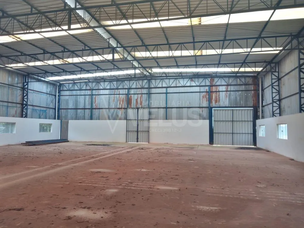 Depósito-Galpão, 1200 m² - Foto 14